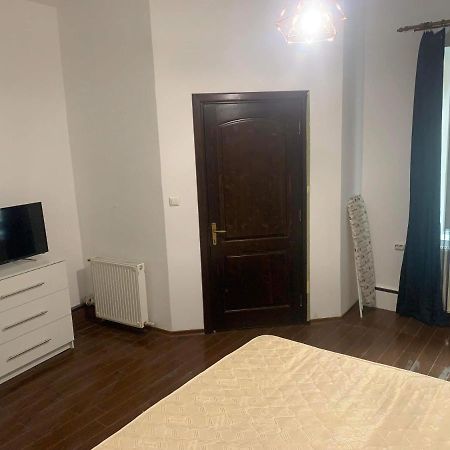 Citycenterresidence Brasov Ngoại thất bức ảnh