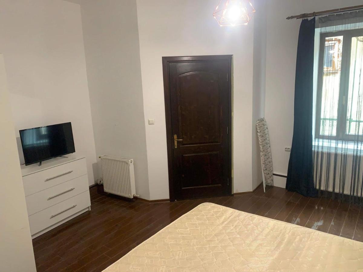 Citycenterresidence Brasov Ngoại thất bức ảnh