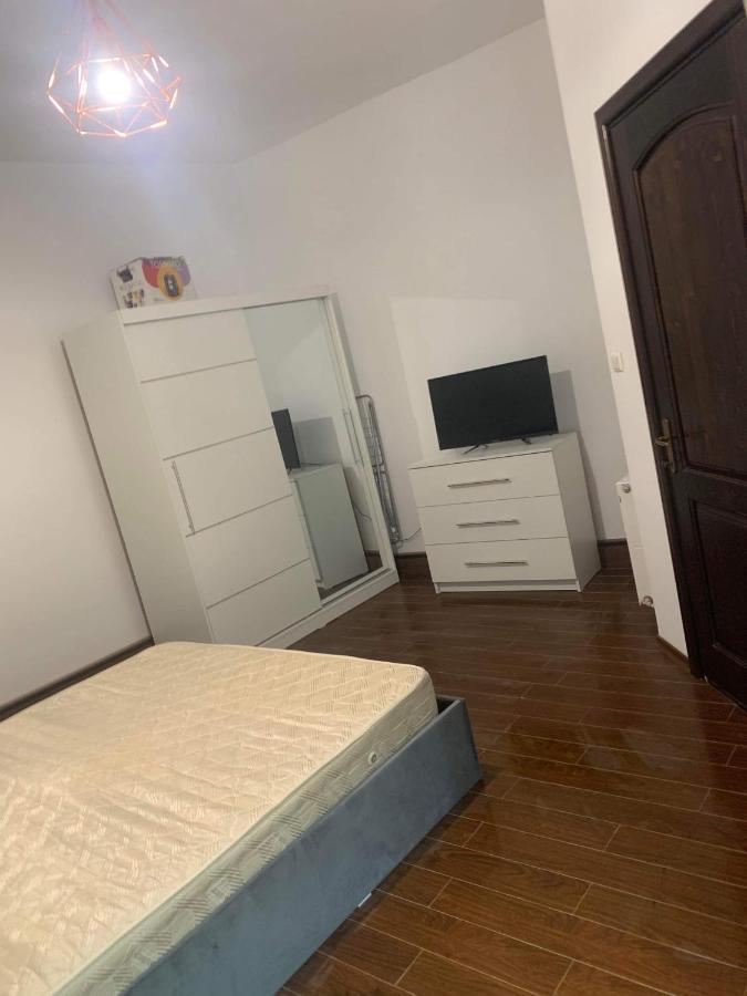 Citycenterresidence Brasov Ngoại thất bức ảnh
