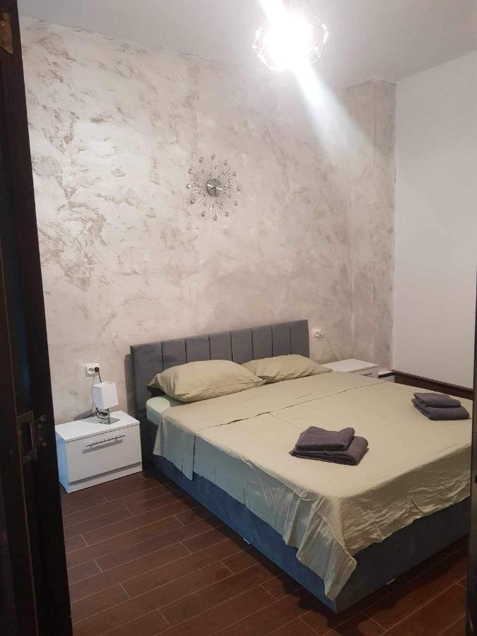 Citycenterresidence Brasov Ngoại thất bức ảnh