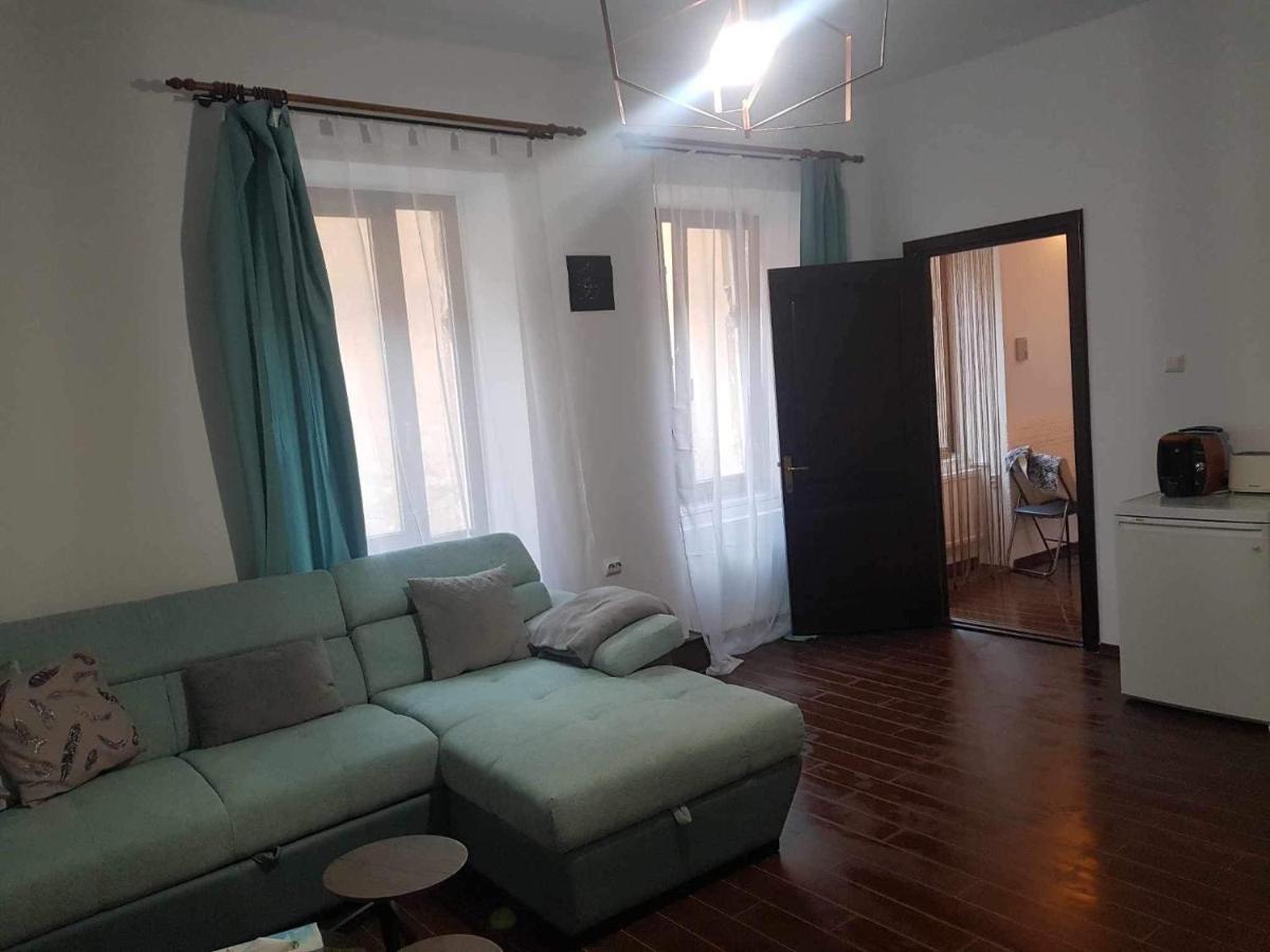 Citycenterresidence Brasov Ngoại thất bức ảnh