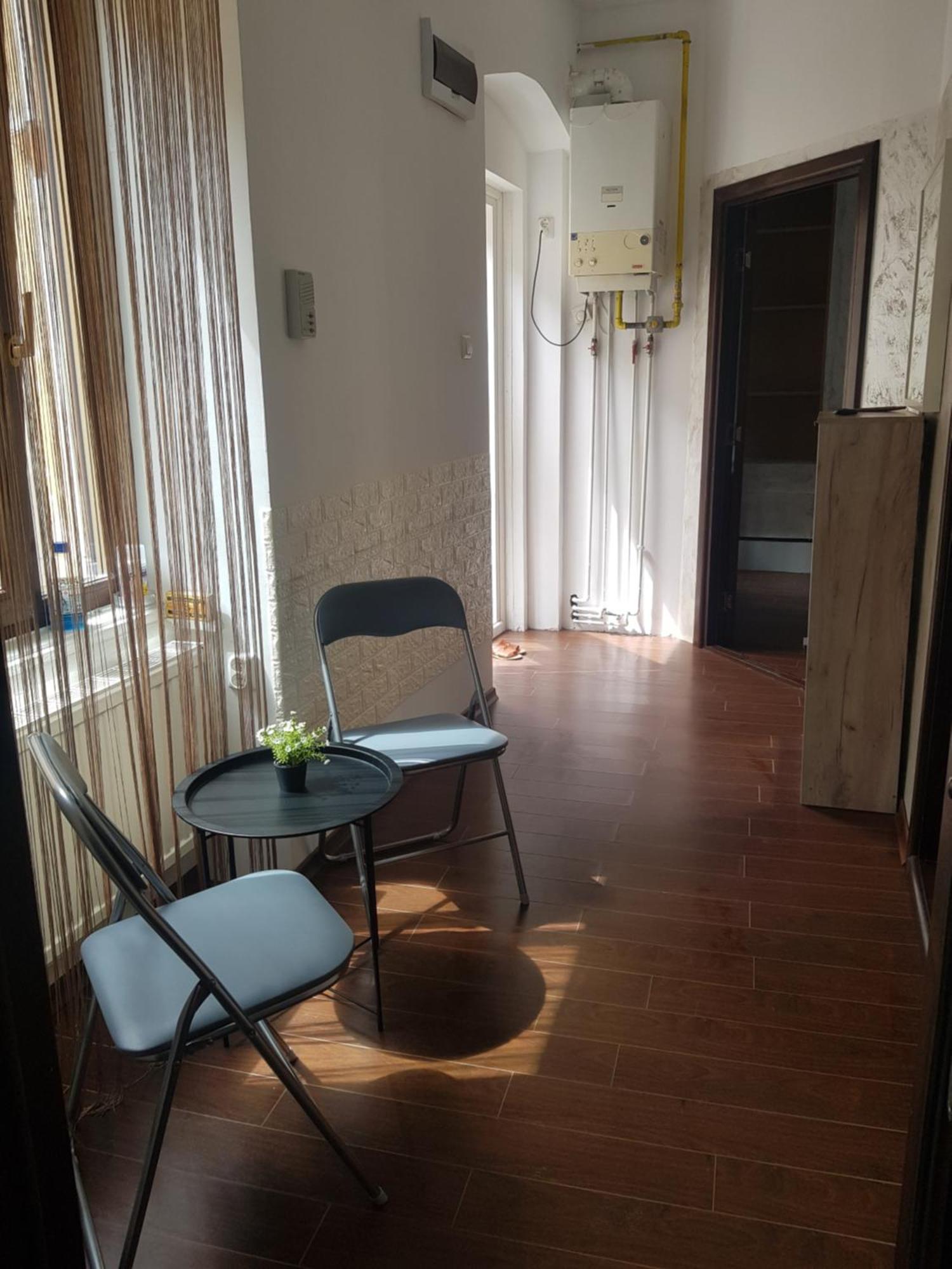Citycenterresidence Brasov Ngoại thất bức ảnh