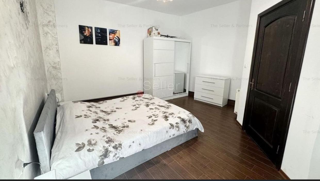 Citycenterresidence Brasov Ngoại thất bức ảnh