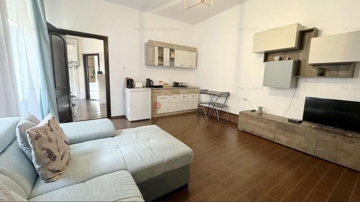 Citycenterresidence Brasov Ngoại thất bức ảnh